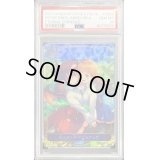 〔PSA10鑑定済〕遥かなる絆・アン＆グレア(リーダー)【-】{BP05-LD03}