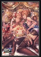 スリーブ『空の指揮官・セリア(エクストラ Vol.21)』【サプライ】{-}