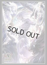 〔状態A-〕スリーブ『大いなる世界・ゼルガネイア(エクストラ Vol.24)』【サプライ】{-}《-》