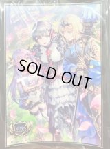 スリーブ『麗しの三姉妹(JapanChampionship2024)』【サプライ】{-}