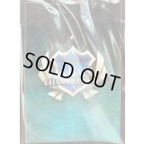 スリーブ『JCSロゴ(JapanChampionship2024)』【サプライ】{-}《-》