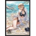 スリーブ『カースドクイーン・ナハト・ナハト(エクストラ Vol.26)』【サプライ】{-}