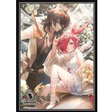 スリーブ『ファントムデュオ・バニー&バロン(エクストラ Vol.25)』【サプライ】{-}