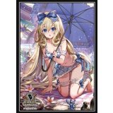 スリーブ『不思議な青空・アリス(エクストラ Vol.27)』【サプライ】{-}