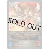 赦しの聖騎士(GP)【PR】{PR-319}