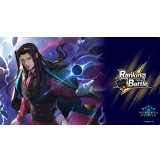 プレイマット『カオスルーラー・アイシィレンドリング(RankingBattle)』【サプライ】{-}