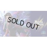 プレイマット『カオスルーラー・アイシィレンドリング(RankingBattle)』【サプライ】{-}《-》