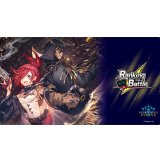 プレイマット『デスペラードショット(RankingBattle)』【サプライ】{-}