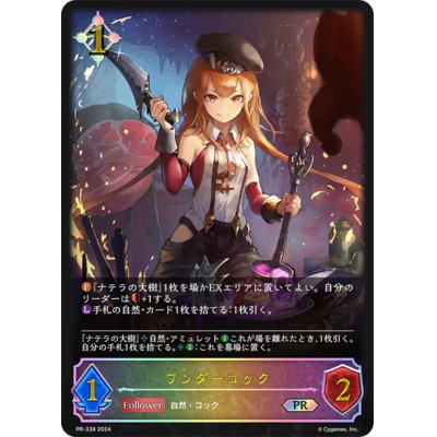 画像1: ワンダーコック(SL仕様)【PR】{PR-338}