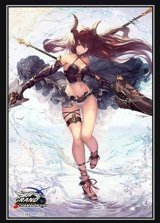 スリーブ『ダークドラグーン・フォルテ(エクストラ Vol.29)』【サプライ】{-}