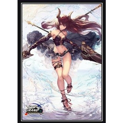 画像1: 〔状態A-〕スリーブ『ダークドラグーン・フォルテ(エクストラ Vol.29)』【サプライ】{-}