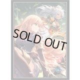 スリーブ『千葉予選KVスリーブ(アリサ&ラティカ)』【サプライ】{-}