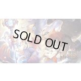 プレイマット『包み込む願い(最強チーム決定戦)』【サプライ】{-}《-》