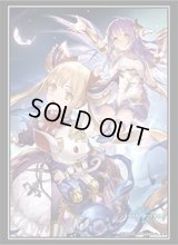 スリーブ『絆の共振(福岡予選)』【サプライ】{-}《-》