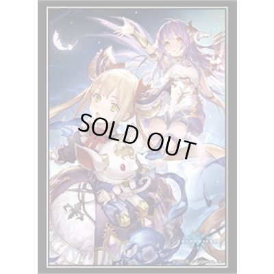 画像1: スリーブ『絆の共振(福岡予選)』【サプライ】{-}《-》