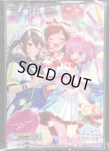 〔状態A-〕スリーブ『UNICUS』【サプライ】{-}