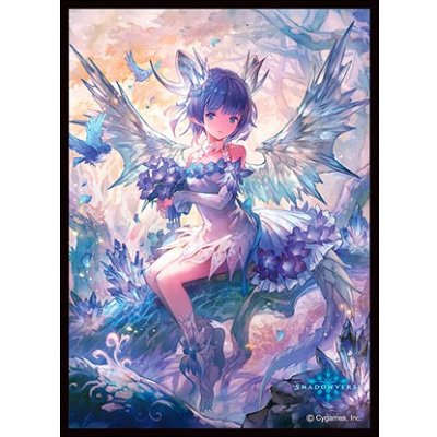 〔状態A-〕スリーブ『クリスタルドラゴニュート(MT2004)』【サプライ】{-}《-》