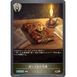 封じられた法典【PR】{PR-359}