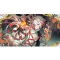 プレイマット『Gods of the Arcana 応援イラスト』【サプライ】{-}