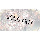 プレイマット『Gods of the Arcana 応援イラスト』【サプライ】{-}