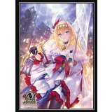 スリーブ『ジャンヌダルク(エクストラ Vol.31)』【サプライ】{-}