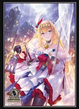 〔状態A-〕スリーブ『ジャンヌダルク(エクストラ Vol.31)』【サプライ】{-}