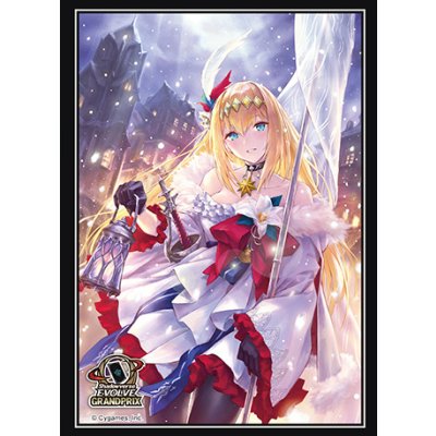 画像1: 〔状態A-〕スリーブ『ジャンヌダルク(エクストラ Vol.31)』【サプライ】{-}