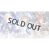 プレイマット『ネオユニヴァース&シュヴァルグラン&ジェンティルドンナ(TOP64)』【サプライ】{-}