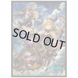 スリーブ『ターミナルガールズ(MT2009)』【サプライ】{-}《-》