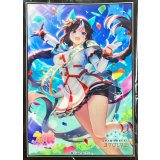 〔状態A-〕スリーブ『ホッコータルマエ』【サプライ】{-}