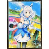 スリーブ『ヒシミラクル』【サプライ】{-}
