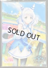 スリーブ『ヒシミラクル』【サプライ】{-}《-》