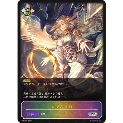 〔状態A-〕天使の恩寵(イラスト違い)【PR】{PR-380}