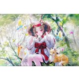 サプライセット『九火石炎・セッカ(JCS2025)』【サプライ】{-}《-》