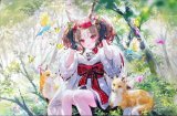 サプライセット『九火石炎・セッカ(JCS2025)』【サプライ】{-}《-》
