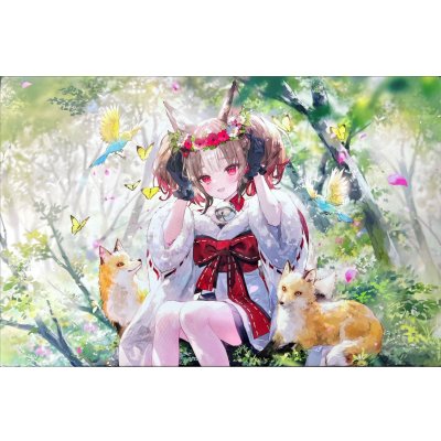 画像1: サプライセット『九火石炎・セッカ(JCS2025)』【サプライ】{-}《-》