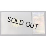 〔状態A-〕プリンセスウィッチ・メルヴィ(未開封/イラスト違い/封筒付/JCS)【PR】{PR-384}