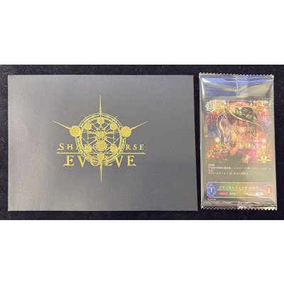 画像1: プリンセスウィッチ・メルヴィ(未開封/イラスト違い/封筒付/JCS)【PR】{PR-384}