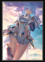 スリーブ『年賀イラスト2025(ドライツェーン)』【サプライ】{-}