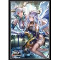 スリーブ『楽園への来訪(GCS群馬)』【サプライ】{-}