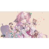 プレイマット『因果の迷い子・アンサージュ(GCS群馬)』【サプライ】{-}