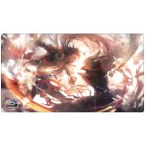 プレイマット『楽園の終焉・イツルギ(GCS群馬/イラスト違い)』【サプライ】{-}