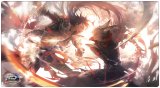 プレイマット『楽園の終焉・イツルギ(GCS群馬/イラスト違い)』【サプライ】{-}