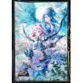 スリーブ『サハクィエル＆イスラーフィール(エクストラ Vol.34)』【サプライ】{-}