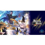 プレイマット『陰陽の秘法(RankingBattle)』【サプライ】{-}《-》
