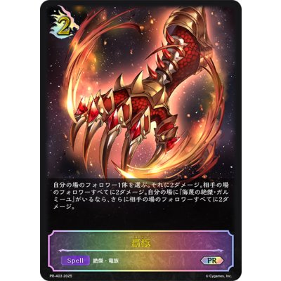 画像1: 覇極(SL仕様)【PR】{PR-403}