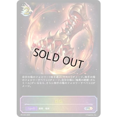 画像1: 〔状態B〕覇極(SL仕様)【PR】{PR-403}