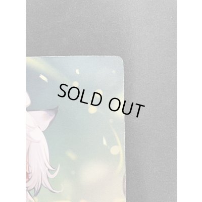 画像5: 〔状態B〕プレイマット『最強チーム決定戦(アリサ&ラティカ)』【サプライ】{-}