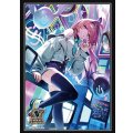 スリーブ『奏絶の破壊・リーシェナ(エクストラ Vol.38)』【サプライ】{-}