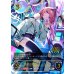 画像1: 奏絶の破壊・リーシェナ(GP)【PR】{PR-418}《ウィッチ》 (1)